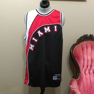 Victorious Miami 1961-1967 Replica Jersey Size Large